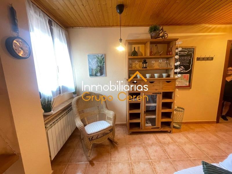 Foto 136db013-2b35-4538-b04d-4d0f0af741af. Àtic a calle las teñas 20 a Ezcaray