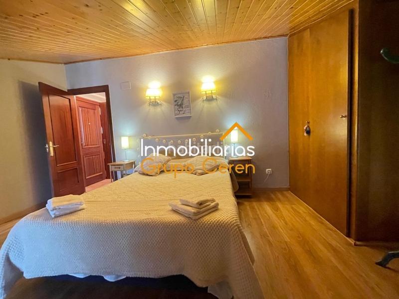 Foto 1587d5df-1f66-4286-b5ae-a3c4cfd3463b. Àtic a calle las teñas 20 a Ezcaray