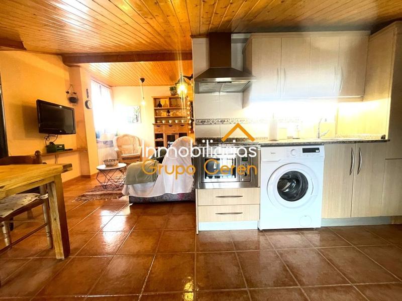 Foto 2275b877-1d3c-4d57-8164-25062859dce8. Àtic a calle las teñas 20 a Ezcaray