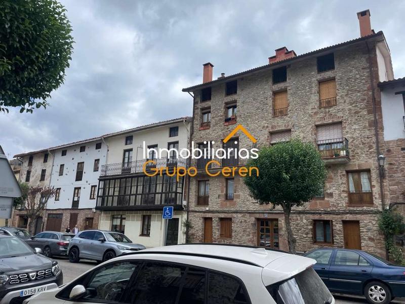 Foto 50981f5b-64f2-4403-ad0d-1b47abce339d. Àtic a calle las teñas 20 a Ezcaray