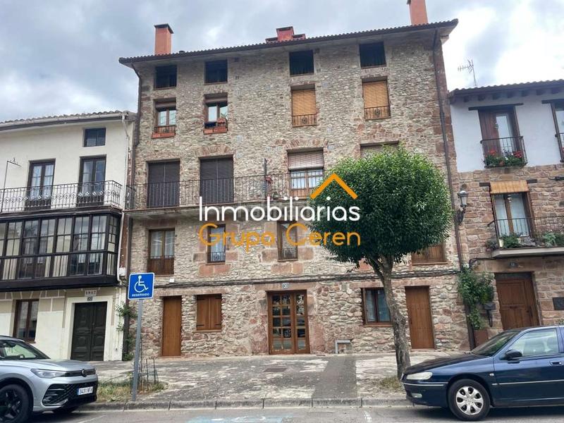 Foto 9432d19a-8cef-49f2-afd5-ad4df94ac9cb. Àtic a calle las teñas 20 a Ezcaray