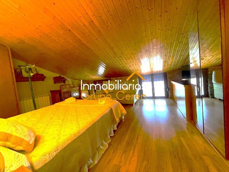 Foto ac9a9339-8b7e-4008-8d6b-9d908bd7bb29. Àtic a calle las teñas 20 a Ezcaray