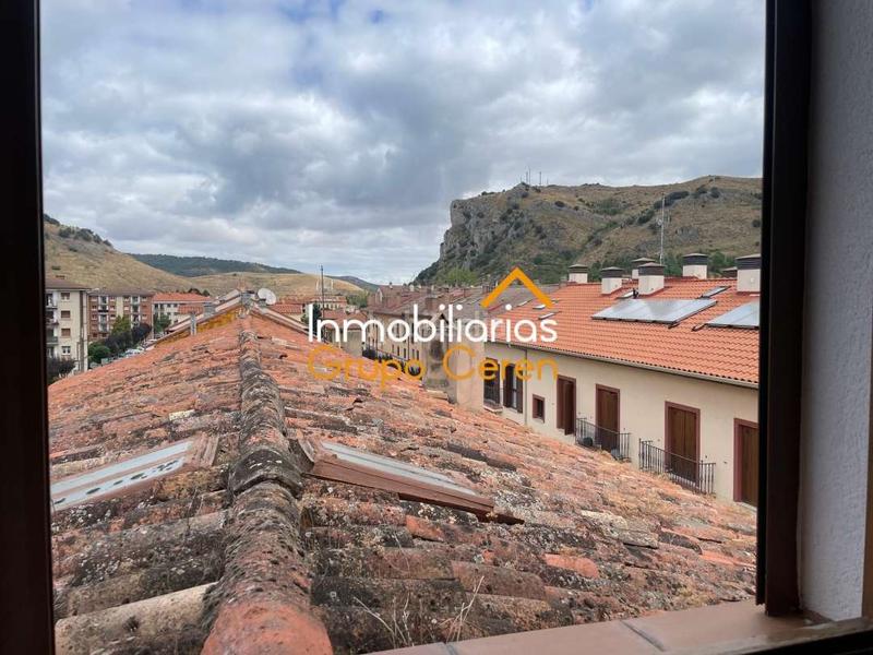 Foto b2dd3e36-06ad-4fac-92f1-6b7467dfca31. Àtic a calle las teñas 20 a Ezcaray