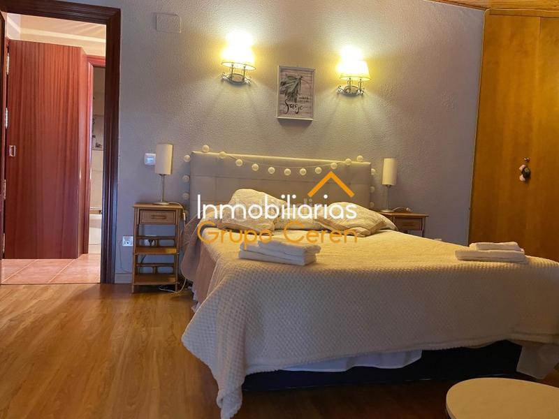 Foto dec2b0ab-373b-456d-9261-91fde697b43b. Àtic a calle las teñas 20 a Ezcaray