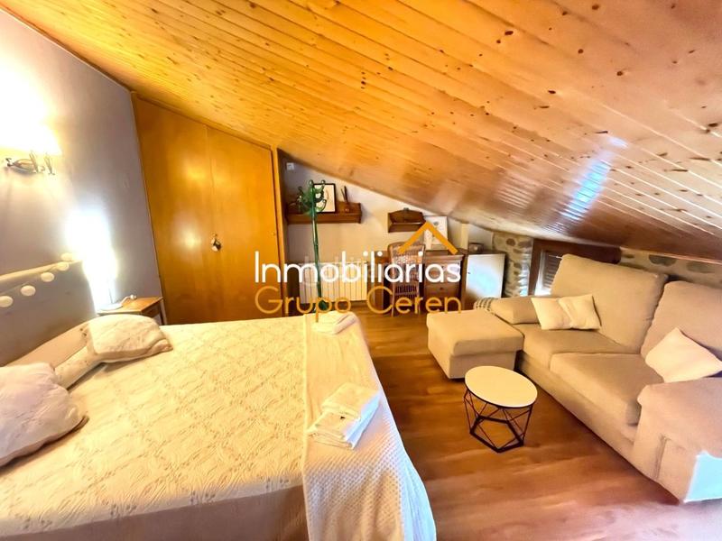 Foto ef9e7218-bd6c-40cd-ab73-c911535830ee. Àtic a calle las teñas 20 a Ezcaray