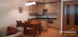 Pis a Ezcaray. Apartamento  ideal inversores!