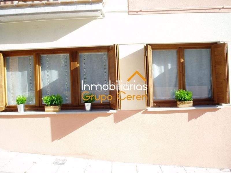 Foto c9945829-b0a4-4ab9-bea9-fe7333d9711f. Piso en calle trasera de san lázaro 3 apartamento ideal inversores! en Ezcaray