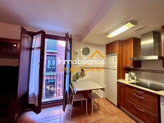 Location Appartement à Ezcaray