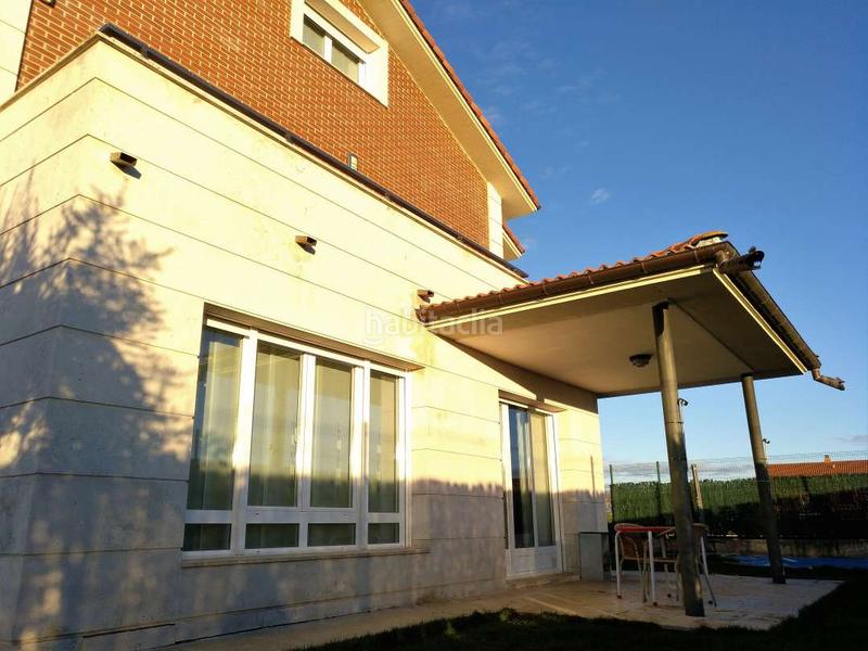 Foto 88ba3614-852a-454b-8433-0b4f153988b4. Chalet impresionante chalet de lujo en el paseo de la carrera en Santo Domingo de la Calzada
