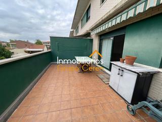 Dúplex a Alesanco. Duplex con terraza y piscina para entrar a vivir