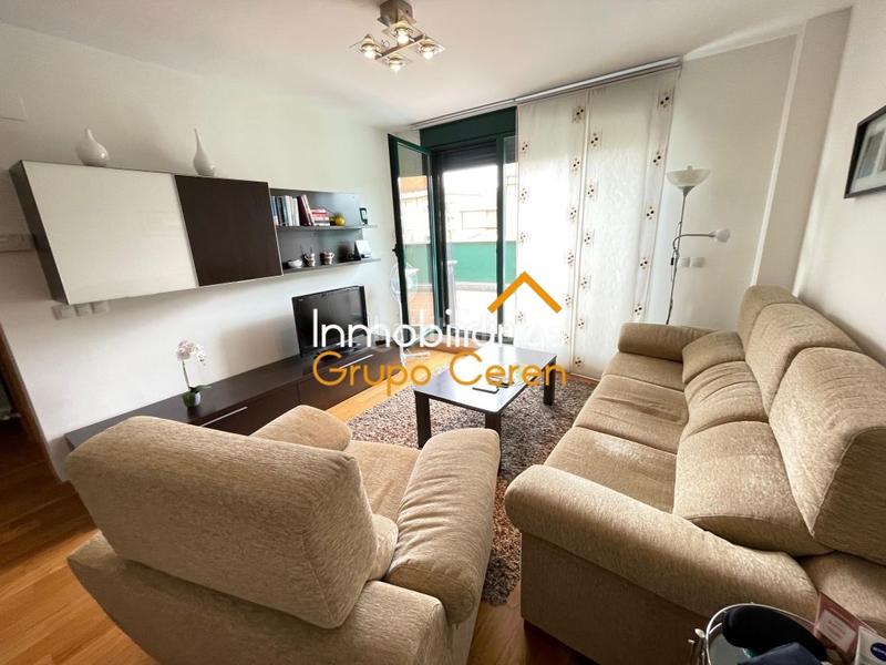 Foto 643994fb-7e39-4cb6-ba17-34a210694349. Dúplex duplex con terraza y piscina para entrar a vivir en Alesanco