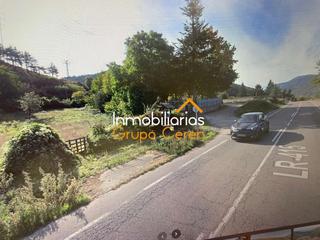 Fondo rustico in Lr-415 9. Dos fincas colindantes  rusticas  suman 1708 m2