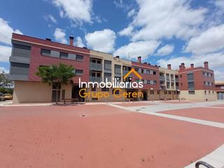 Affitto Piccolo appartamento in Santo Domingo de la Calzada. Apartamento en alquiler en zona residencial con piscina y zona d