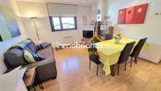 Miete Appartement in Santo Domingo de la Calzada. Apartamento en alquiler en zona residencial con piscina y zona d