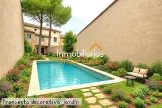 Casa en Grañón. Descubre tu refugio en grañón, a un paso de santo domingo de la