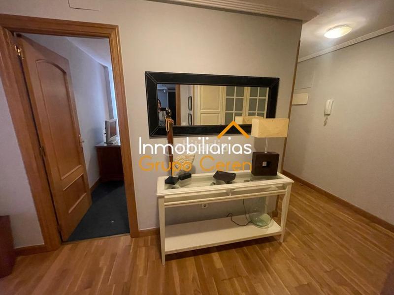 Foto 123344d3-22e7-4df8-be04-470da0fbed85. Alquiler apartamento  con excelentes vistas en la zona de la fuente de la paz en Ezcaray