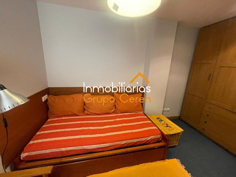 Foto 136321fd-3e94-47af-94da-7b538e3c3f84. Alquiler apartamento  con excelentes vistas en la zona de la fuente de la paz en Ezcaray