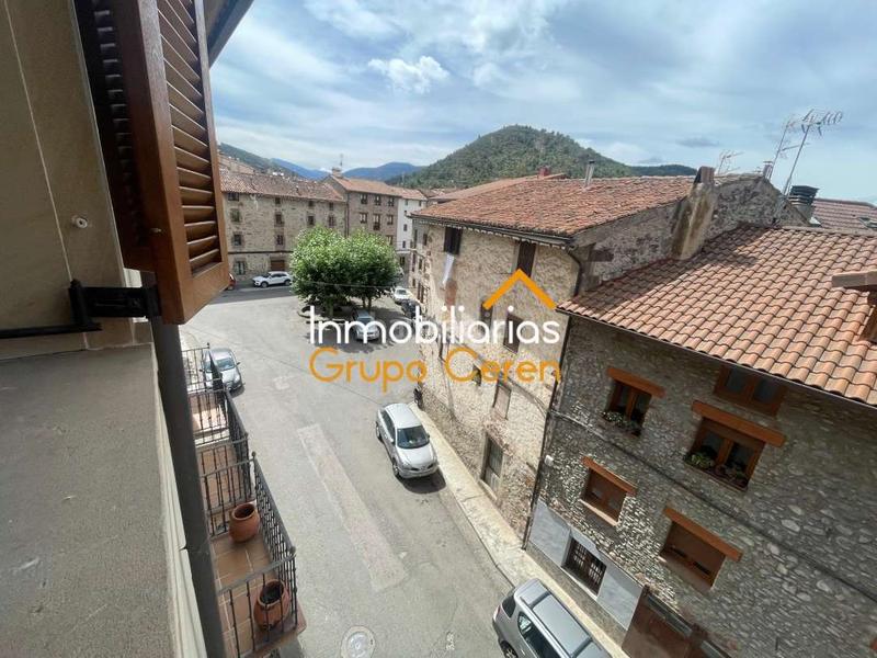 Foto 3995172f-2d4a-4670-84ec-192955984f29. Alquiler apartamento  con excelentes vistas en la zona de la fuente de la paz en Ezcaray