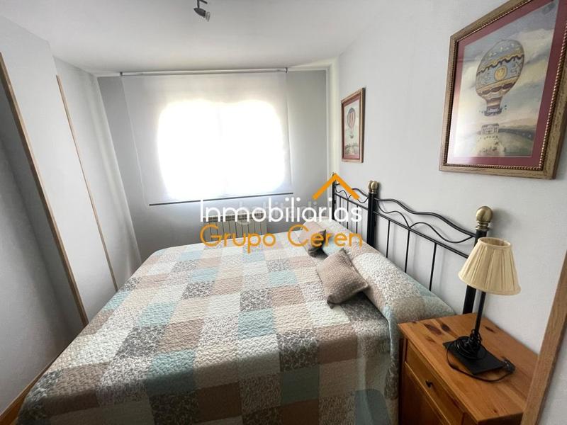 Foto 4c6a6615-b71e-47e5-ab2f-4acd5027ce09. Alquiler apartamento  con excelentes vistas en la zona de la fuente de la paz en Ezcaray