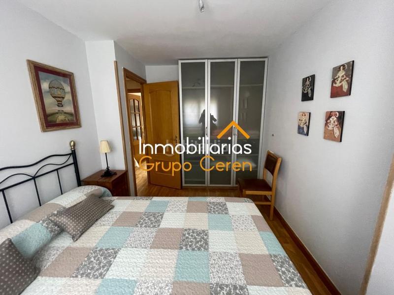 Foto 8a2add13-1e59-44b7-84b0-41efadcee964. Alquiler apartamento  con excelentes vistas en la zona de la fuente de la paz en Ezcaray