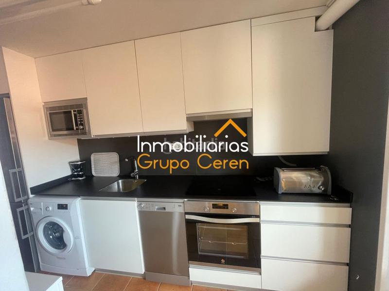 Foto 97488eb5-5a06-4322-a558-bd3c37b75535. Alquiler apartamento  con excelentes vistas en la zona de la fuente de la paz en Ezcaray