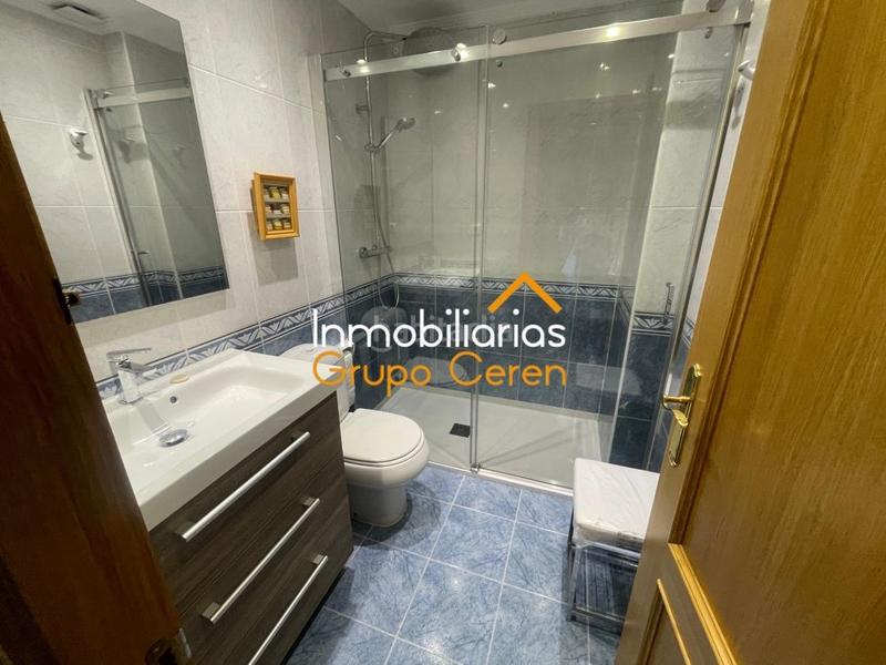 Foto bf12471d-71b3-4c45-a610-b9461ae03be3. Alquiler apartamento  con excelentes vistas en la zona de la fuente de la paz en Ezcaray