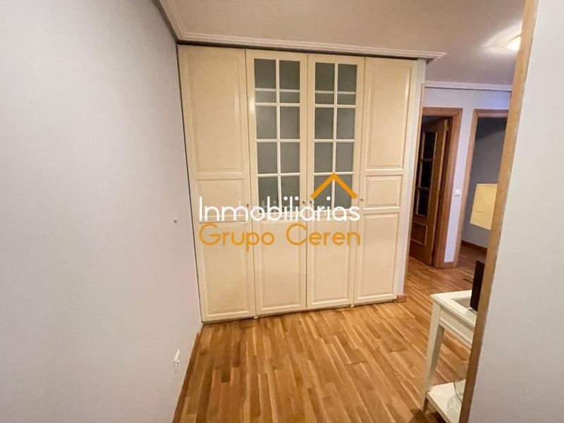 Foto c4e355cd-d786-40cc-b18b-d6147fc0a7e9. Alquiler apartamento  con excelentes vistas en la zona de la fuente de la paz en Ezcaray