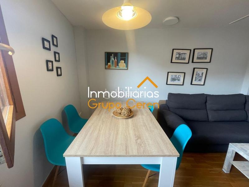 Foto d6e42699-3cf2-44c0-b898-5439857656b7. Alquiler apartamento  con excelentes vistas en la zona de la fuente de la paz en Ezcaray