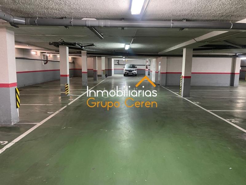 Foto dae5288f-b88a-4f65-beec-ce66f4cc0017. Alquiler apartamento  con excelentes vistas en la zona de la fuente de la paz en Ezcaray