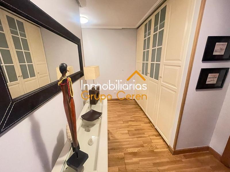 Foto e0355a43-98ab-484d-9dc0-be31078011cc. Alquiler apartamento  con excelentes vistas en la zona de la fuente de la paz en Ezcaray