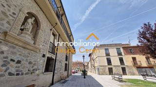 Haus in Santo Domingo de la Calzada. Invierte en este hogar para poder convertirlo en hospedaje rural