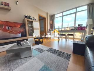 Apartamento en Tirgo. Espectacular apartamento  plaza de garaje en zona tranquila y co