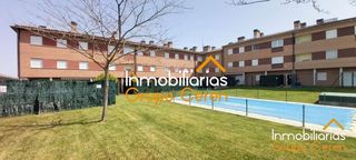 Etagenwohnung in Grañón. Descubre el refugio perfecto en grañón