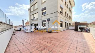 Appartement à Santo Domingo de la Calzada. Espectacular bajo en esquina con terraza privada