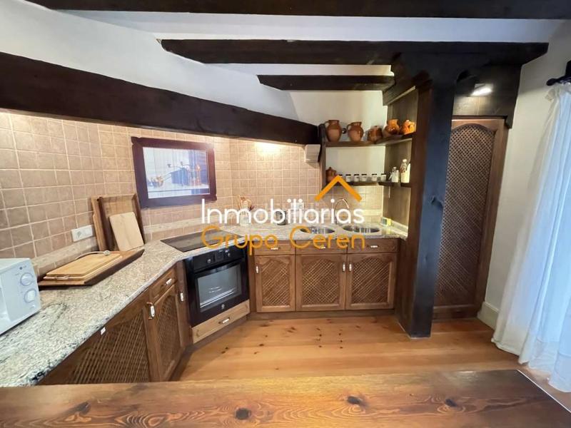 Foto 72d7227b-faec-4a8a-8c28-11814cec3bb7. Piso espectacular bajo con amplio patio, en Valgañón