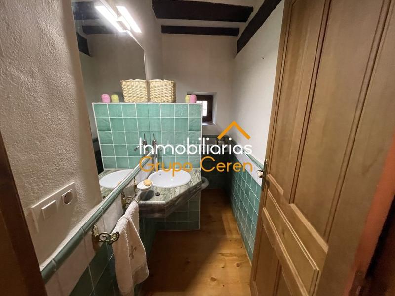 Foto a0e2178b-eda8-47b9-879c-75dd6100c582. Piso espectacular bajo con amplio patio, en Valgañón