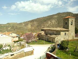 Maison à Redecilla del Campo. En quintanilla del monte casa para entrar a vivir