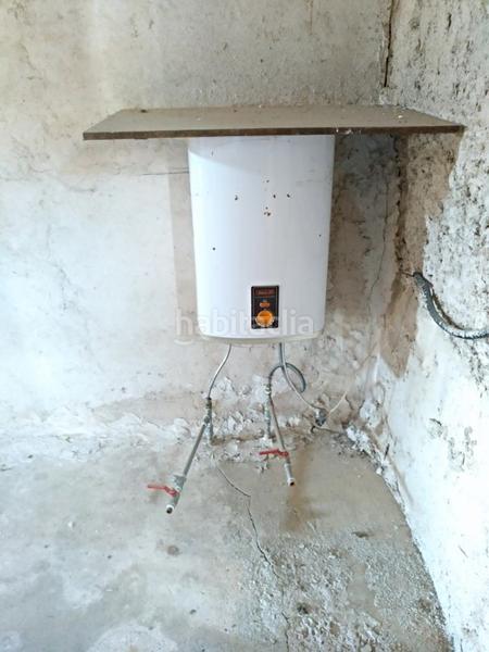 Foto 4b90aca3-e7de-4b19-a002-2c6dfddaaec1. Casa en quintanilla del monte casa para entrar a vivir en Redecilla del Campo