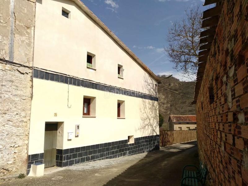 Foto 4baf8869-d452-4757-b741-7d500925ca99. Casa en quintanilla del monte casa para entrar a vivir en Redecilla del Campo