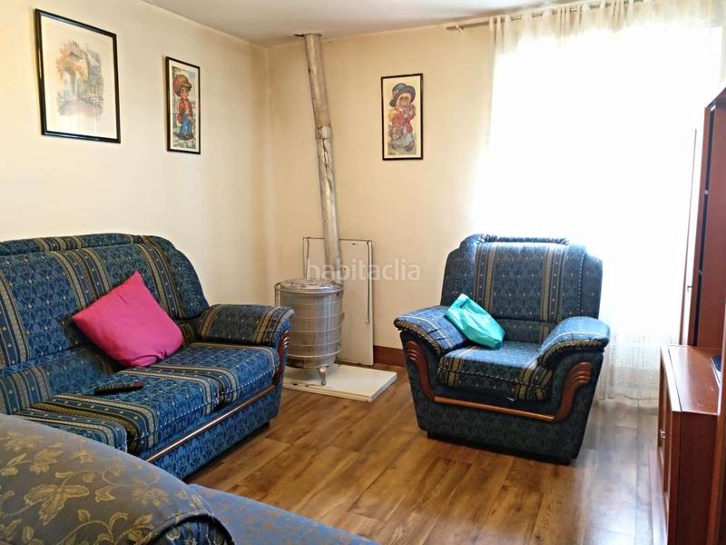 Foto 58fd8e10-efa9-41f2-befa-bf466c3c6ebe. Casa en quintanilla del monte casa para entrar a vivir en Redecilla del Campo