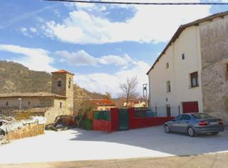 Maison à Redecilla del Campo. En quintanilla del monte casa para entrar a vivir