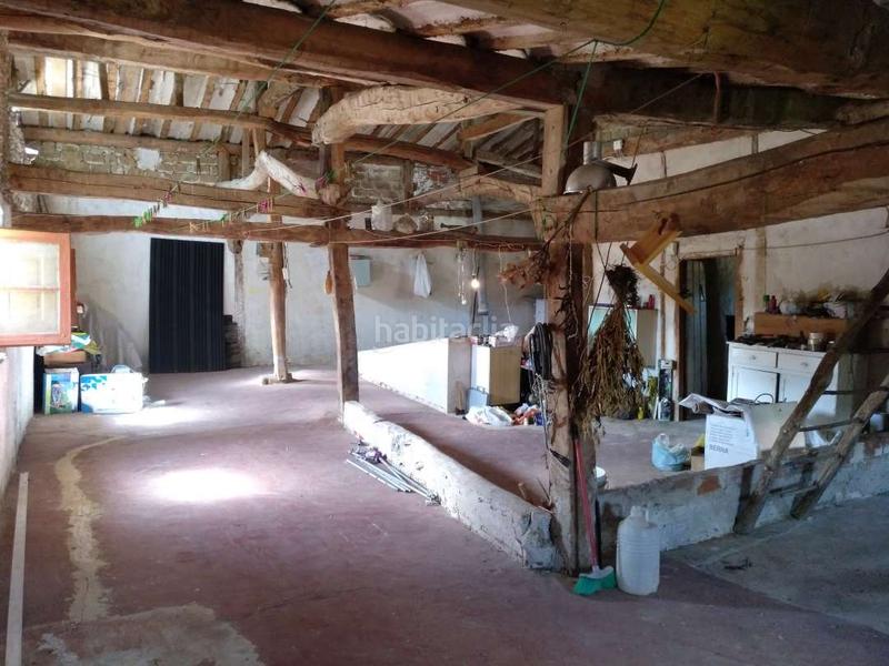 Foto 6ba6e4ca-6429-4dcd-8ff0-1e829c2d086d. Casa en quintanilla del monte casa para entrar a vivir en Redecilla del Campo