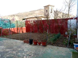 Casa a Redecilla del Campo. En quintanilla del monte casa para entrar a vivir