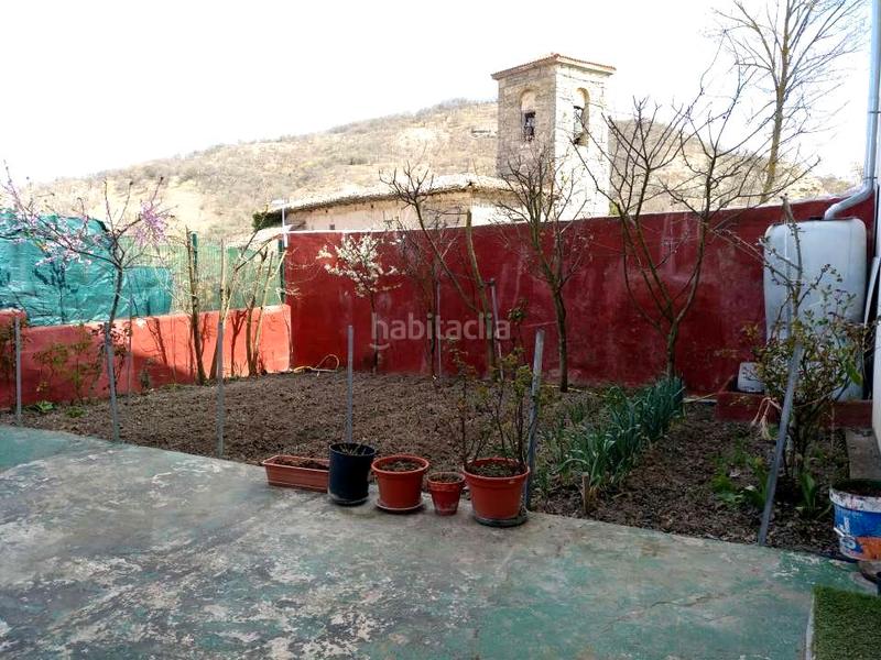 Foto 8410a33c-72c3-475b-9ded-3d0b27ce5541. Casa en quintanilla del monte casa para entrar a vivir en Redecilla del Campo