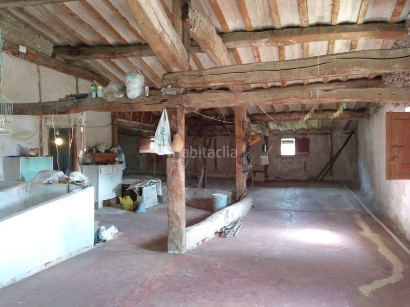 Foto 9b52ca8f-fa48-42e0-9ff0-63102366246e. Casa en quintanilla del monte casa para entrar a vivir en Redecilla del Campo