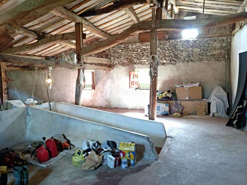 Foto a96b5283-2806-4a33-ba5d-071b42cdc445. Casa en quintanilla del monte casa para entrar a vivir en Redecilla del Campo