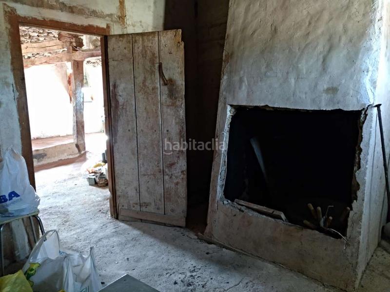 Foto b572c192-176a-4fbc-b53c-fc71a54b7138. Casa en quintanilla del monte casa para entrar a vivir en Redecilla del Campo