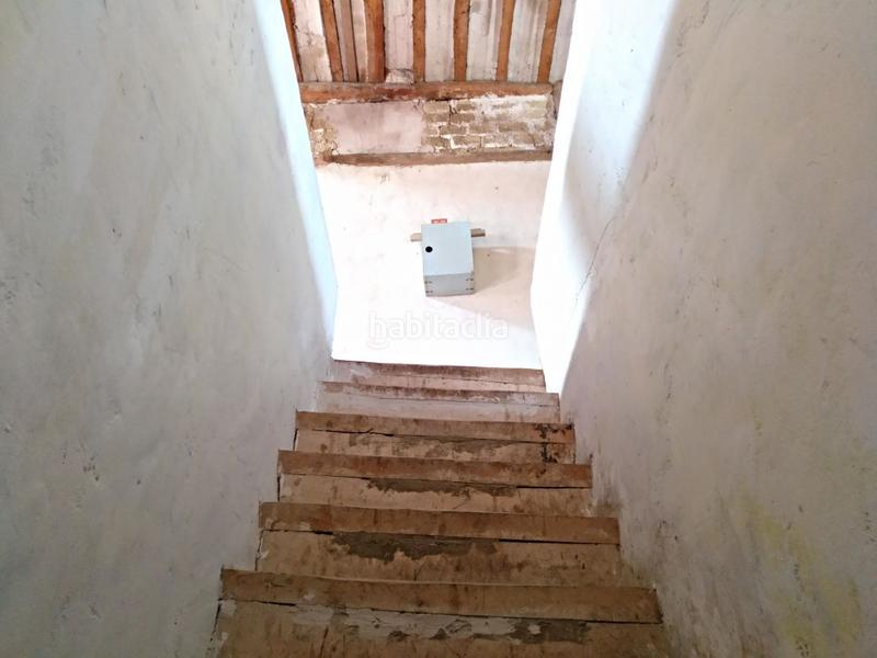 Foto c14cb03d-cb1c-4611-9926-490aeccc6ab2. Casa en quintanilla del monte casa para entrar a vivir en Redecilla del Campo