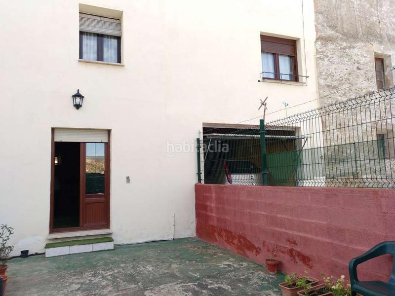 Foto d4871dda-908d-4d04-a0c6-3ff194eb94fb. Casa en quintanilla del monte casa para entrar a vivir en Redecilla del Campo