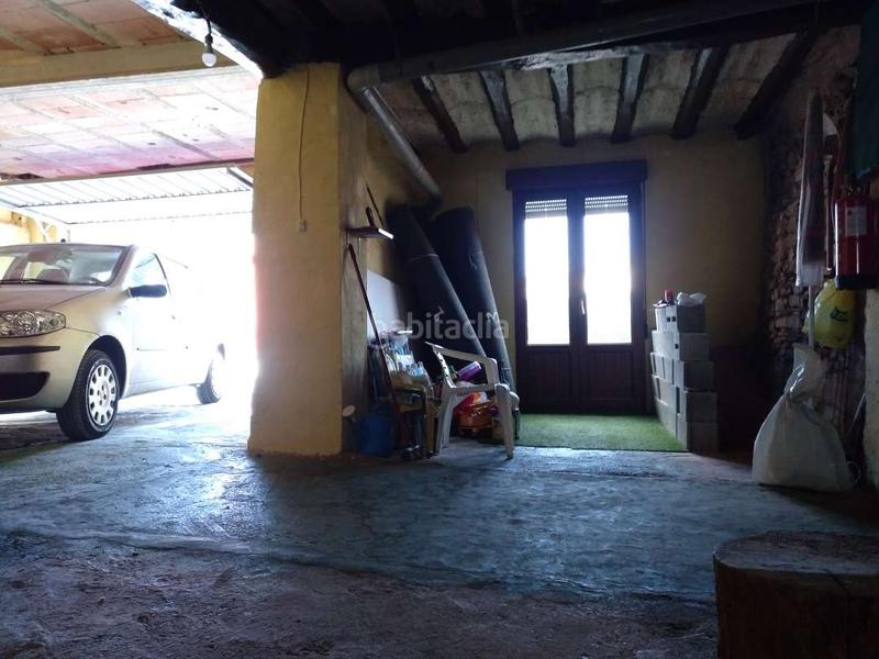 Foto ede09934-9d14-446a-89ca-7192e011f48e. Casa en quintanilla del monte casa para entrar a vivir en Redecilla del Campo